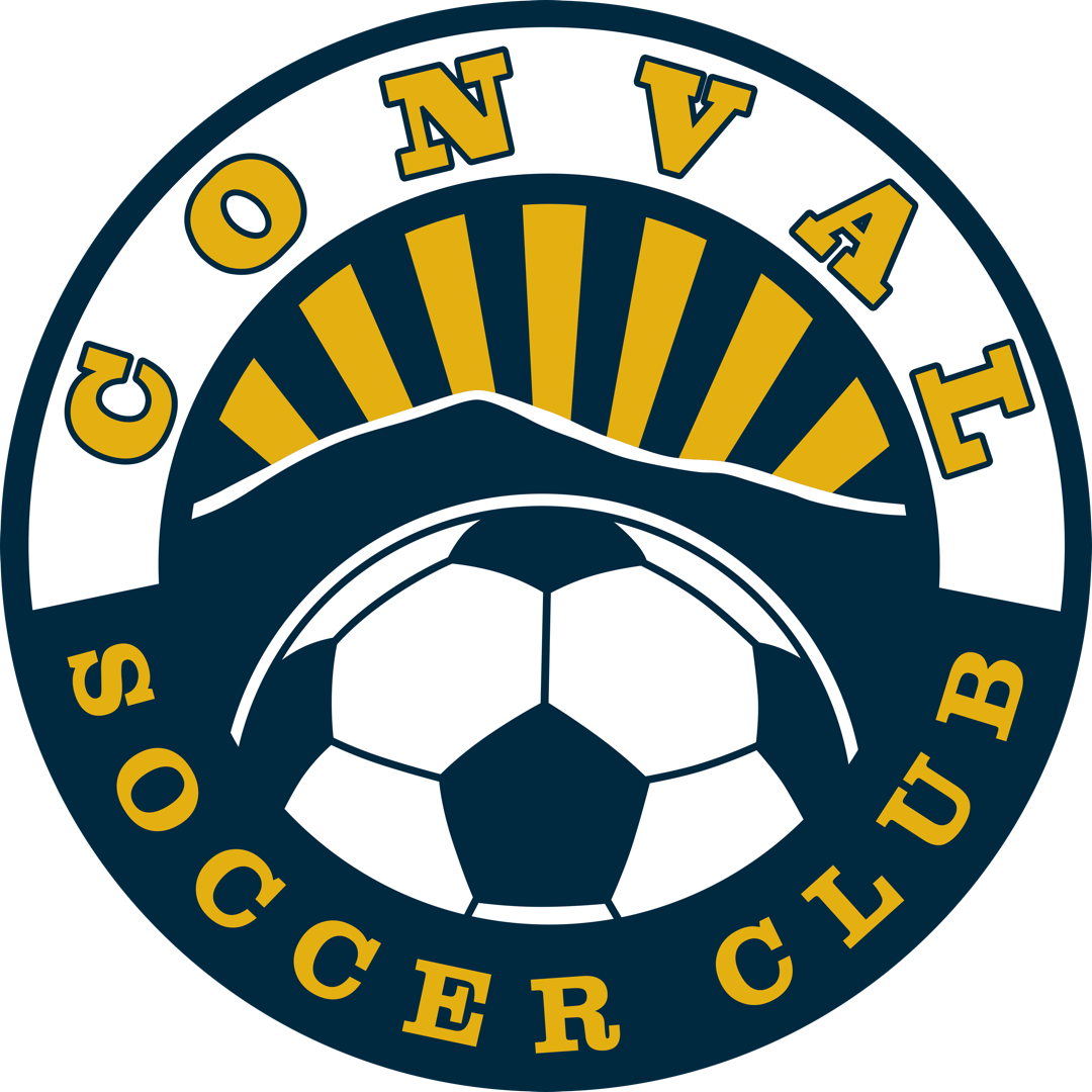 ConVal Soccer Club